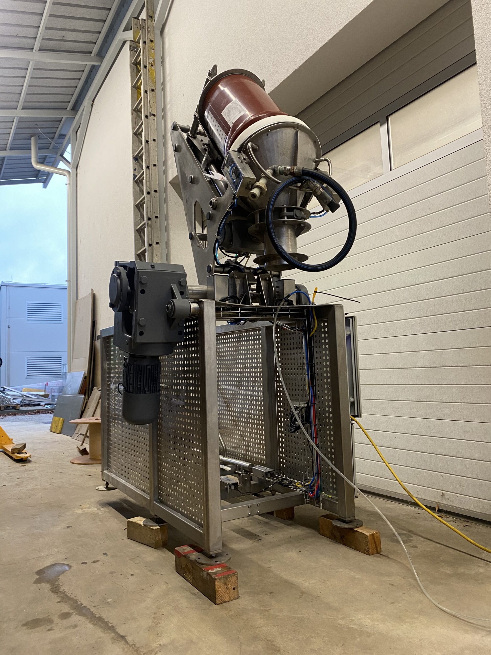 Farmacevtska industrija