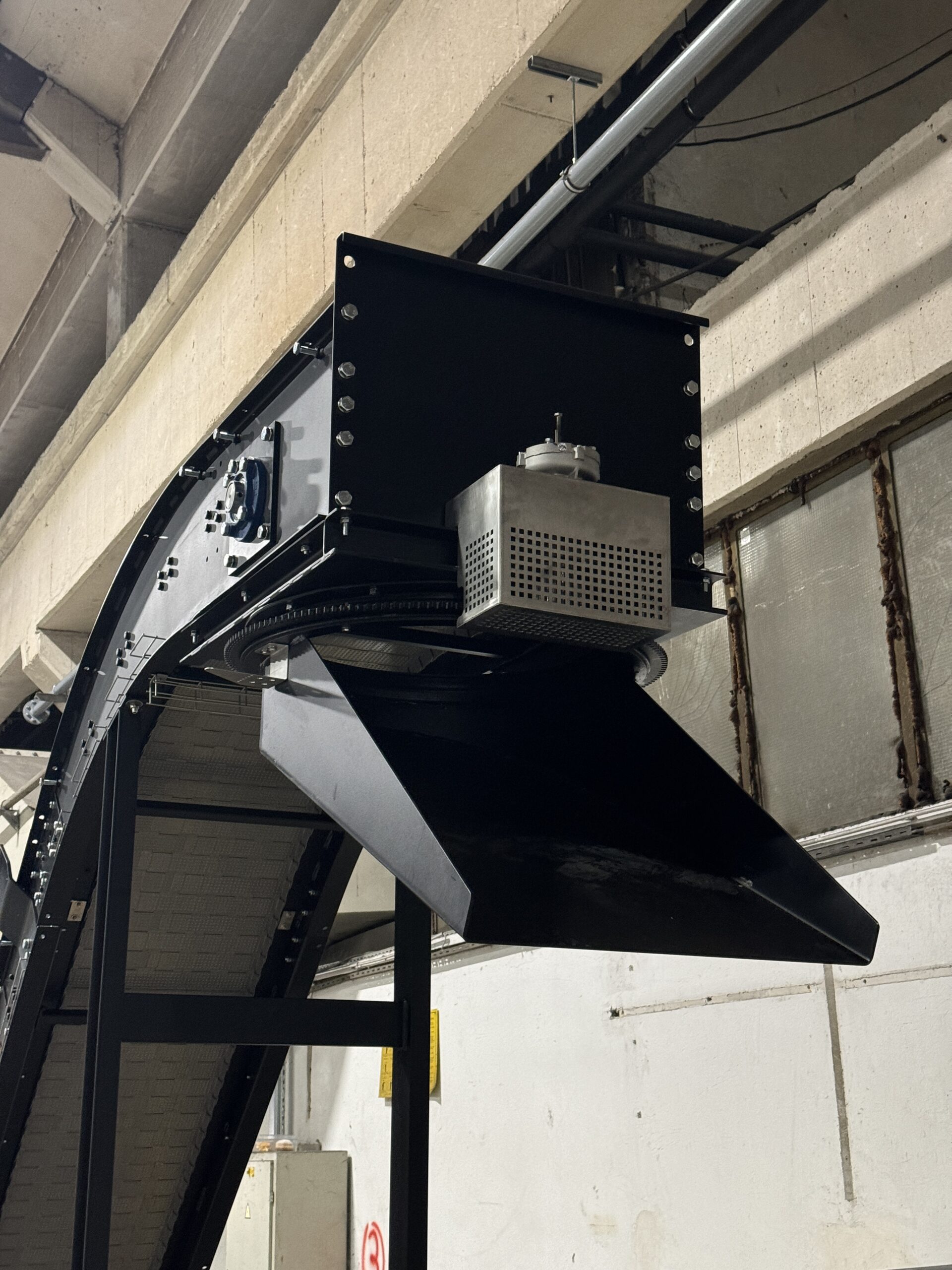 Kovinsko predelovalna industrija